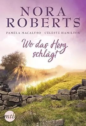 Couverture du produit · Wo das Herz schlägt