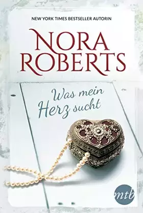 Couverture du produit · Was mein Herz sucht