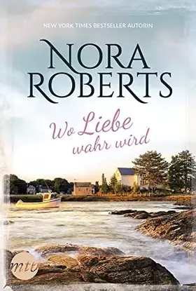Couverture du produit · Wo Liebe wahr wird