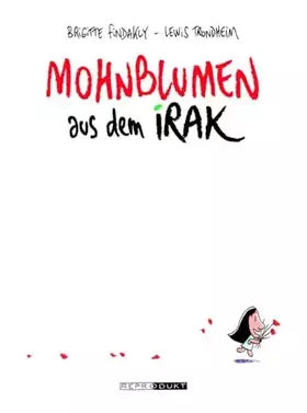 Couverture du produit · Mohnblumen aus dem Irak