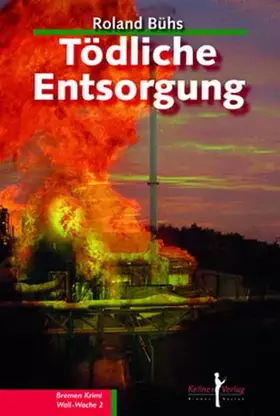 Couverture du produit · Tödliche Entsorgung