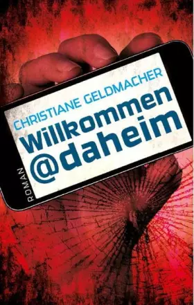 Couverture du produit · Willkommen@daheim