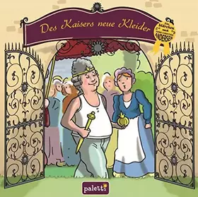 Couverture du produit · Des Kaisers neue Kleider