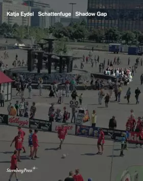 Couverture du produit · Schattenfuge / Shadow Gap
