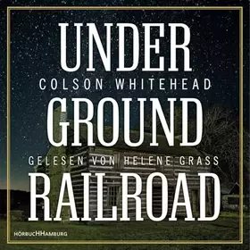 Couverture du produit · Underground Railroad: 7 CDs