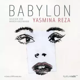 Couverture du produit · Babylon: 5 CDs