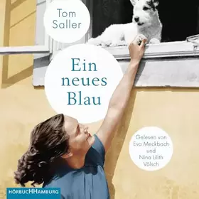 Couverture du produit · Ein neues Blau: 8 CDs