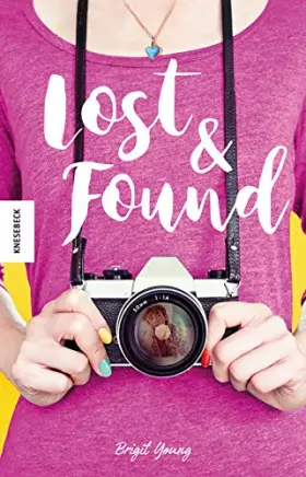 Couverture du produit · Lost & Found