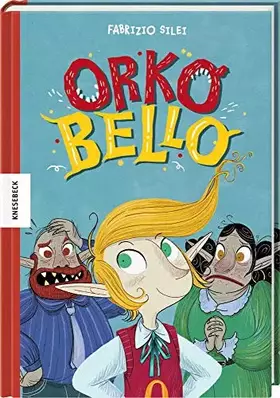 Couverture du produit · Orkobello