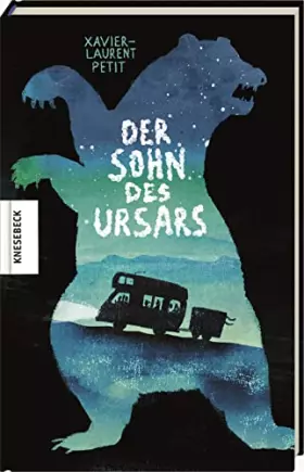 Couverture du produit · Der Sohn des Ursars