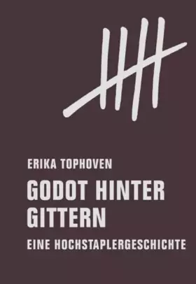 Couverture du produit · Godot hinter Gittern: Eine Hochstaplergeschichte
