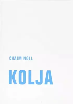 Couverture du produit · Kolja