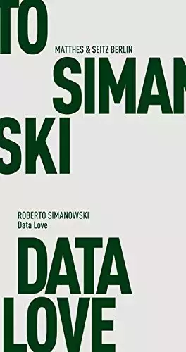 Couverture du produit · Data Love