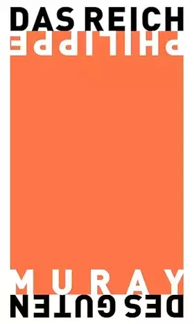 Couverture du produit · Das Reich des Guten