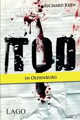 Couverture du produit · Tod in Oldenburg