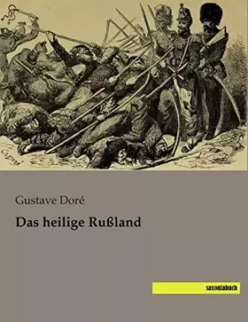 Couverture du produit · Das heilige Russland