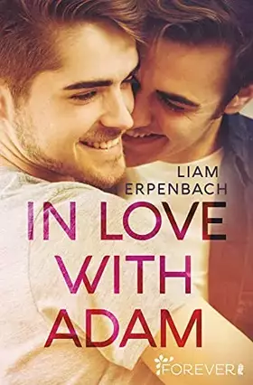 Couverture du produit · In Love with Adam
