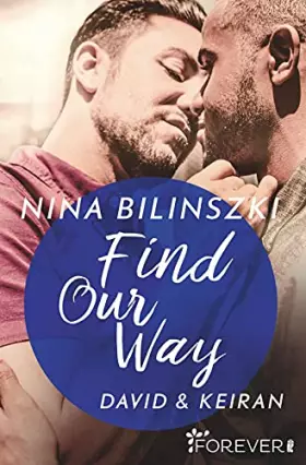Couverture du produit · Find Our Way: David & Keiran