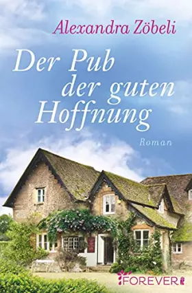 Couverture du produit · Der Pub der guten Hoffnung