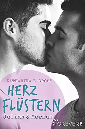 Couverture du produit · Herzflüstern: Julian & Markus