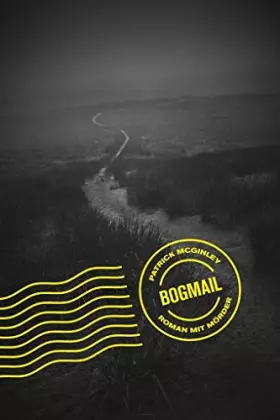 Couverture du produit · Bogmail