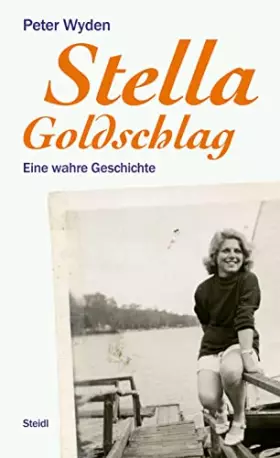 Couverture du produit · Stella Goldschlag: Eine wahre Geschichte