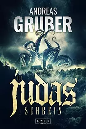Couverture du produit · DER JUDAS-SCHREIN: Horror