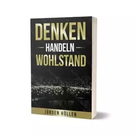 Couverture du produit · Denken Handeln Wohlstand