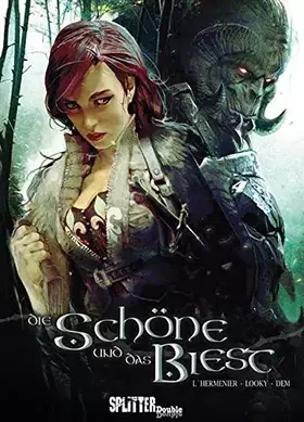 Couverture du produit · Schöne und das Biest, Die