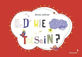 Couverture du produit · Und wie ist Totsein?
