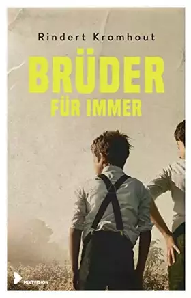 Couverture du produit · Brüder für immer