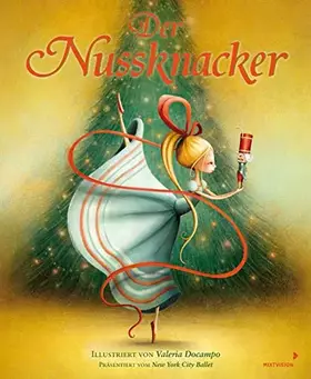 Couverture du produit · Der Nussknacker