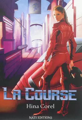 Couverture du produit · La course