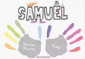 Couverture du produit · Samuel