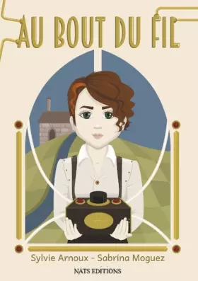 Couverture du produit · Au bout du fil