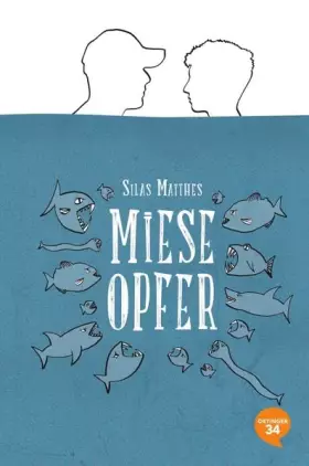 Couverture du produit · Miese Opfer