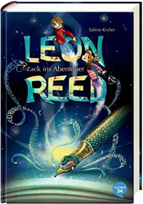 Couverture du produit · Kruber, S: Leon Reed