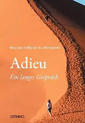 Couverture du produit · Adieu: Ein langes Gespräch