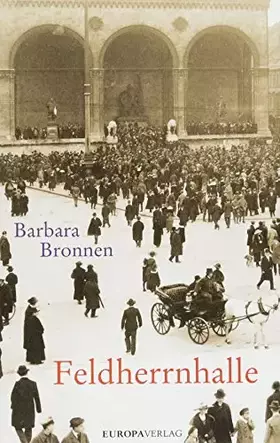 Couverture du produit · Feldherrnhalle