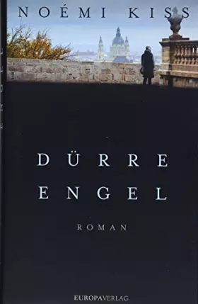 Couverture du produit · Dürre Engel: Roman