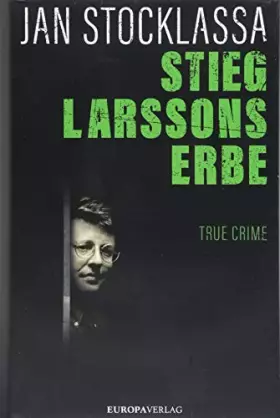 Couverture du produit · Stieg Larssons Erbe