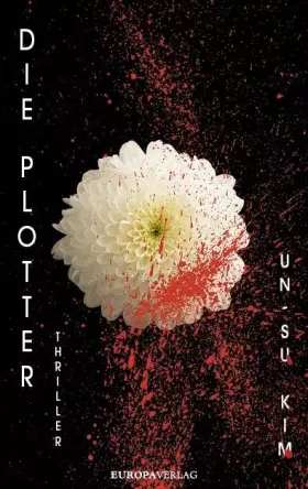 Couverture du produit · Die Plotter: Thriller