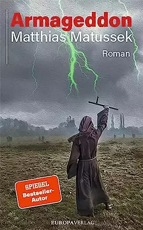 Couverture du produit · Armageddon: Roman