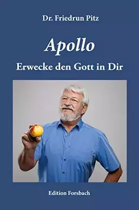 Couverture du produit · Apollo: Erwecke den Gott in Dir