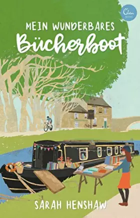 Couverture du produit · Mein wunderbares Bücherboot: Ein Memoir