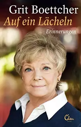 Couverture du produit · Auf ein Lächeln: Erinnerungen