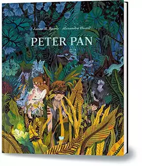 Couverture du produit · Peter Pan