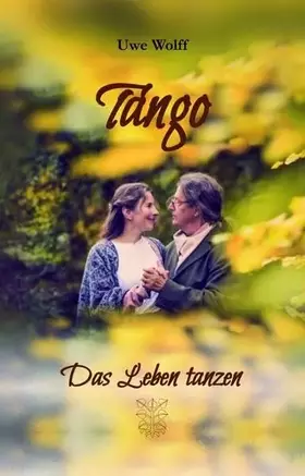 Couverture du produit · Tango: Das Leben tanzen