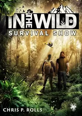Couverture du produit · In the wild – Die Survival-Show