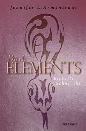 Couverture du produit · Dark Elements 2 - Eiskalte Sehnsucht